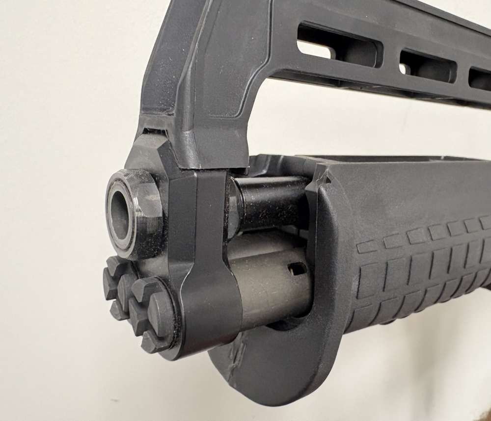 KelTec KSG410 Pump-Action Shotgun – .410 Bore-img-22