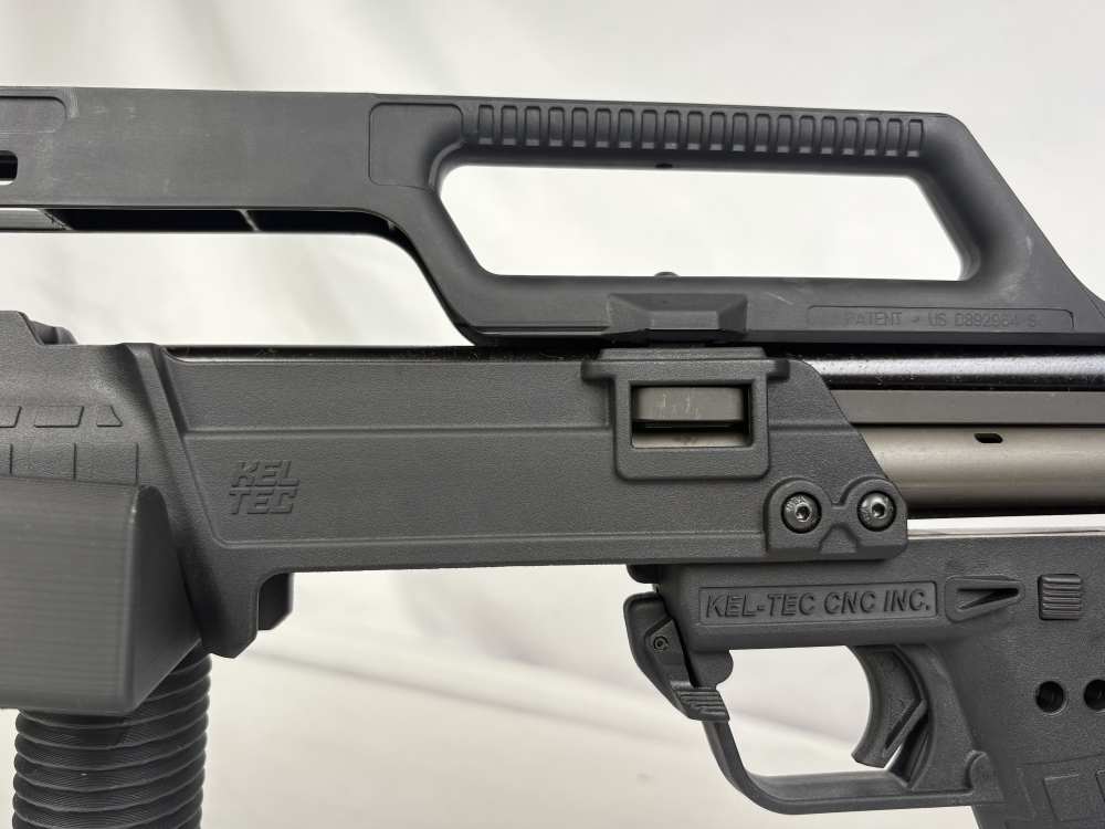 KelTec KSG410 Pump-Action Shotgun – .410 Bore-img-16
