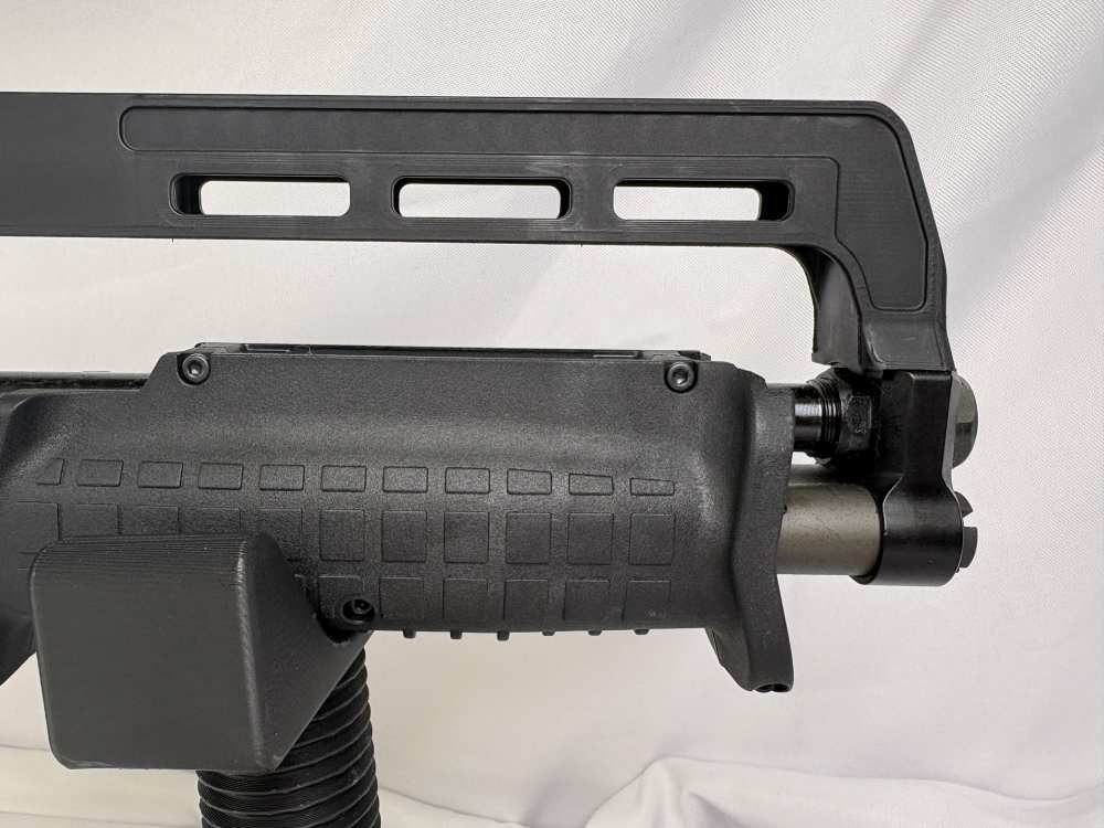 KelTec KSG410 Pump-Action Shotgun – .410 Bore-img-9