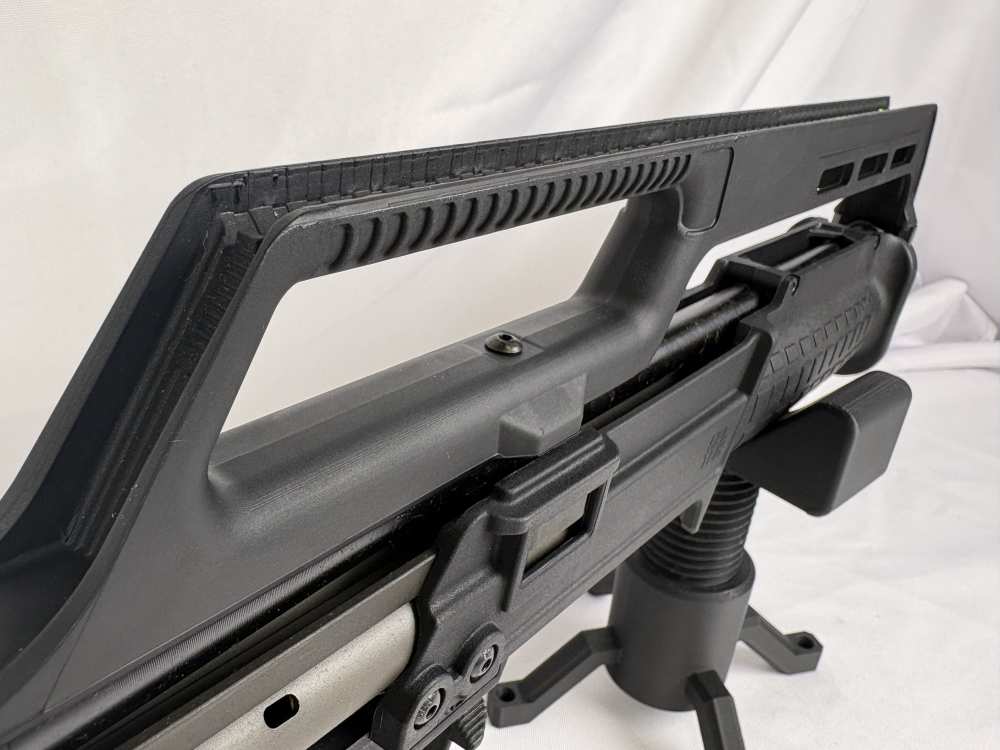 KelTec KSG410 Pump-Action Shotgun – .410 Bore-img-4