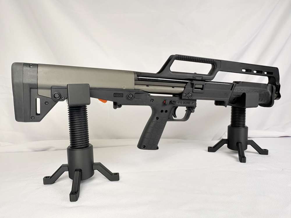 KelTec KSG410 Pump-Action Shotgun – .410 Bore-img-1