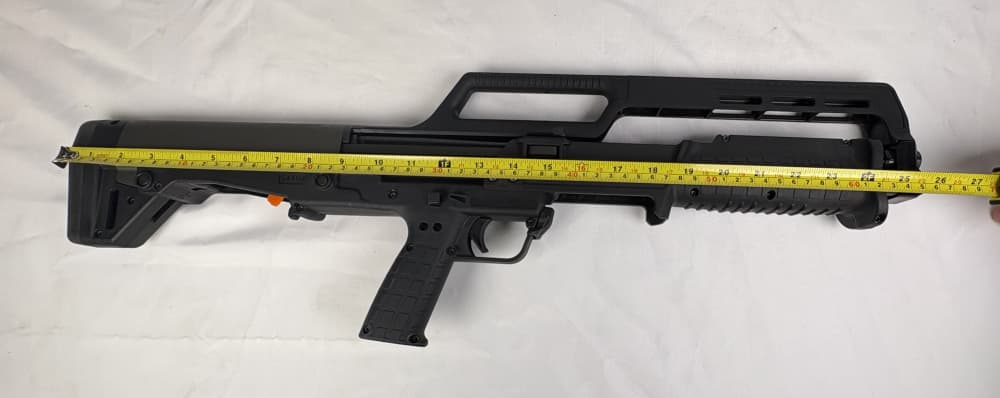 KelTec KSG410 Pump-Action Shotgun – .410 Bore-img-26