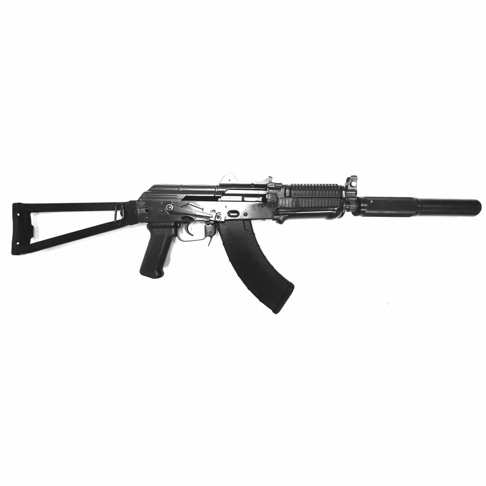 Riley Defense RAK-47 Krink Folding Triangle Stock - 7.62x39 AK47-img-0