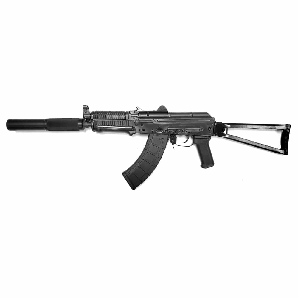 Riley Defense RAK-47 Krink Folding Triangle Stock - 7.62x39 AK47-img-1