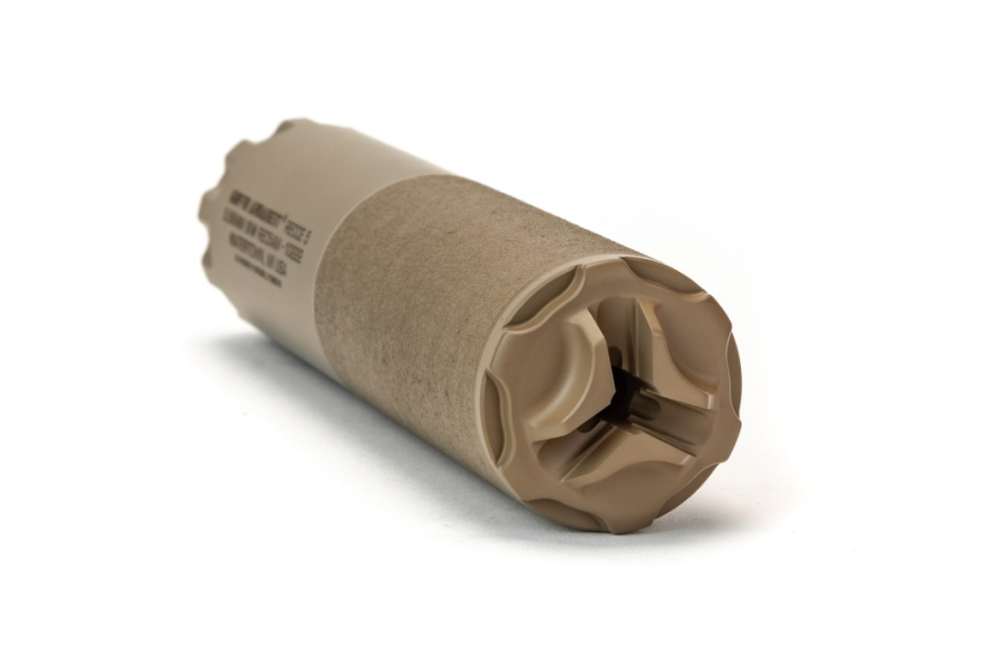 Recce 5 AM Silencer (FDE)-img-1