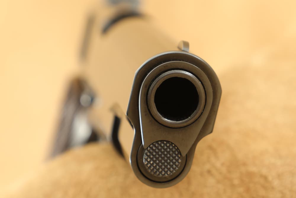 Singer M1911A1 .45 ACP 5" Semi-Auto Pistol, Professionally Restored, C&R-img-20