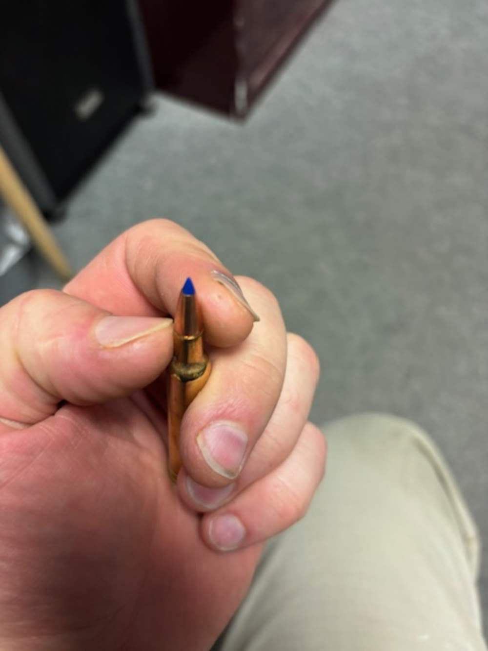 WEATHERBY SELECT PLUS .240WBY MAG 80GR BARNES TTSX 20RDS-img-4