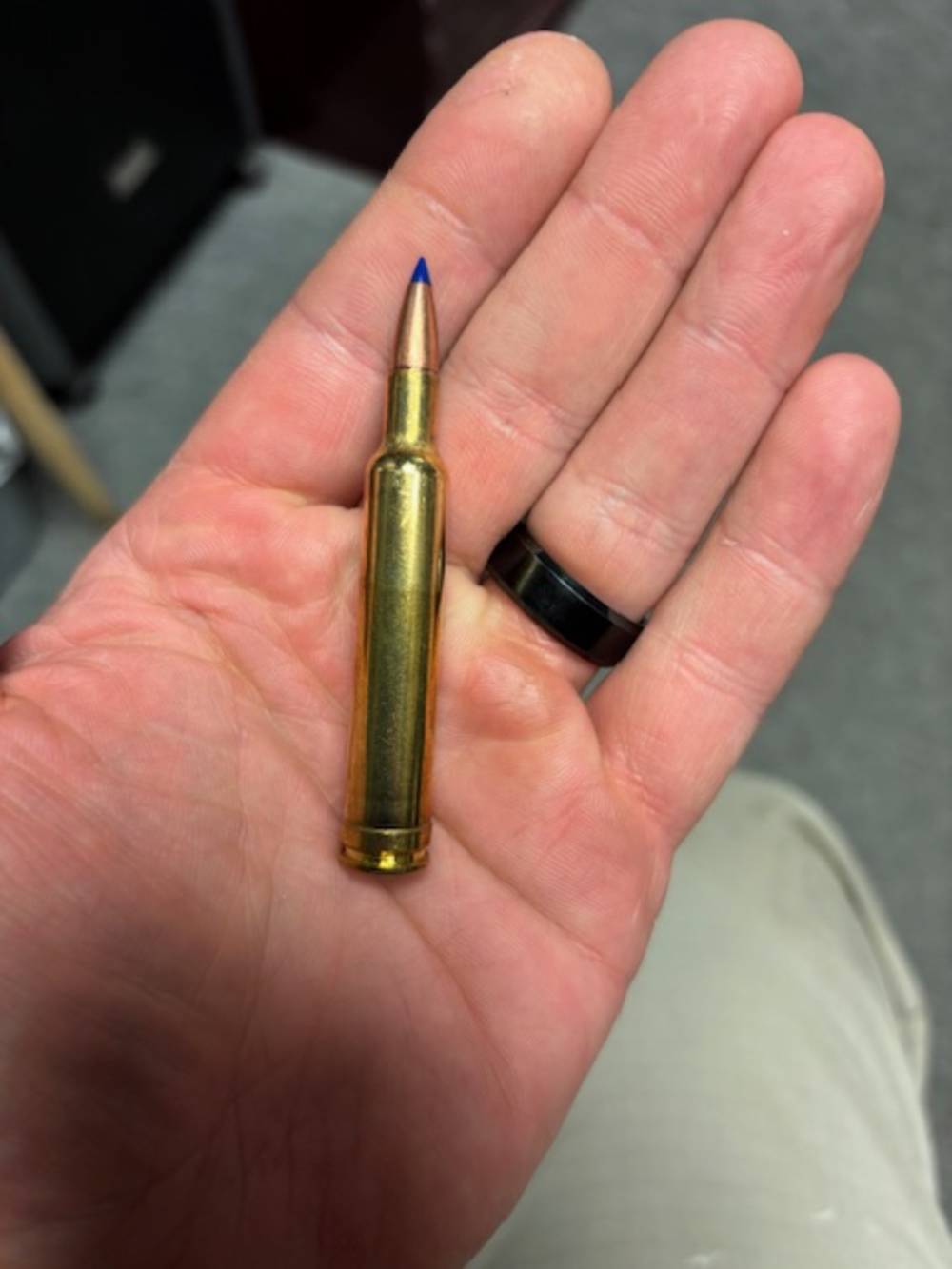 WEATHERBY SELECT PLUS .240WBY MAG 80GR BARNES TTSX 20RDS-img-3