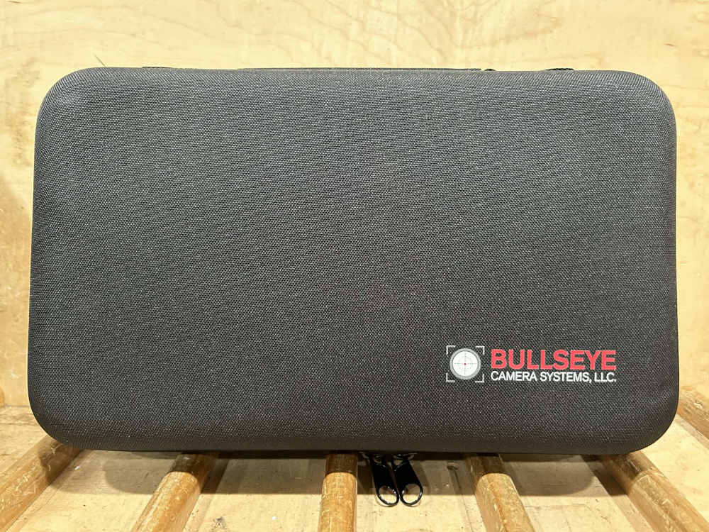 BULLSEYE WIRELESS TARGET CAMERA LONG RANGE EDITION BETC-img-2