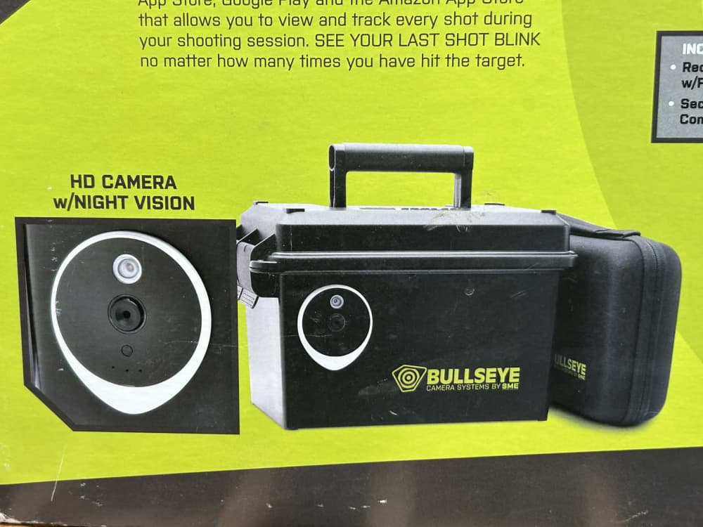 BULLSEYE WIRELESS TARGET CAMERA LONG RANGE EDITION BETC-img-11