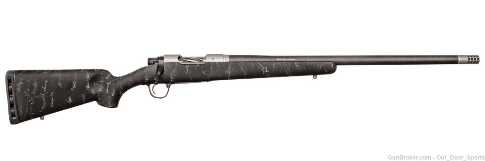 Christensen Arms Ridgeline 6.5 PRC  801-06005-00 EZ PAY $103-img-0