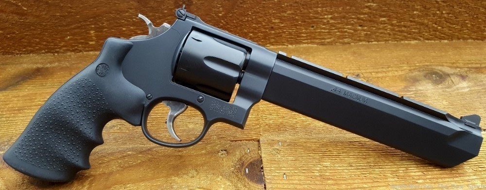 S&W 629 Stealth Hunter Performance Center /EZ Pay $107-img-1