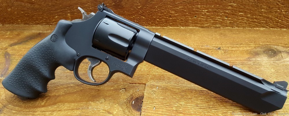 S&W 629 Stealth Hunter Performance Center /EZ Pay $107-img-3