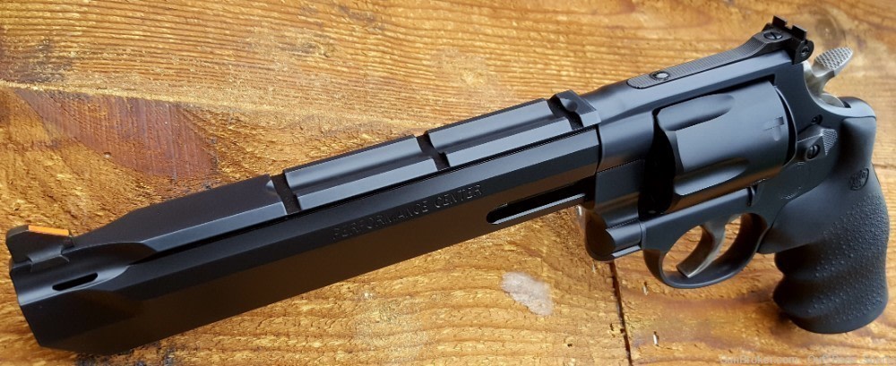 S&W 629 Stealth Hunter Performance Center /EZ Pay $107-img-8