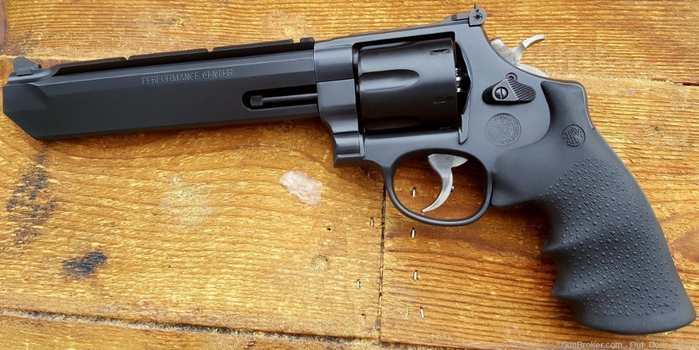 S&W 629 Stealth Hunter Performance Center /EZ Pay $107-img-6