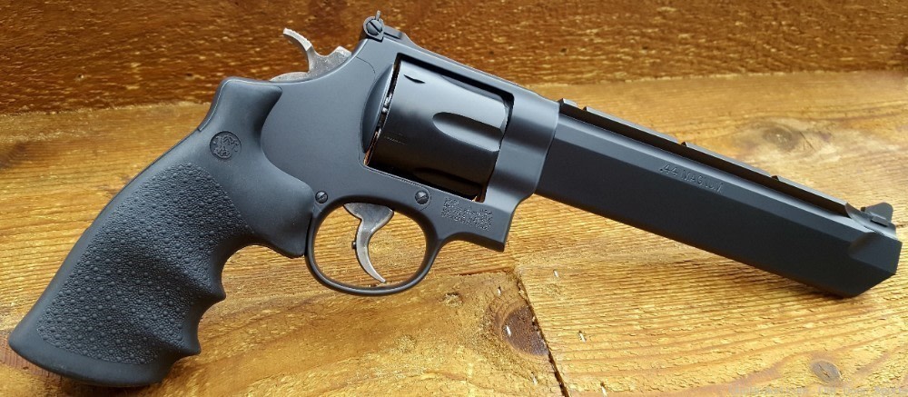 S&W 629 Stealth Hunter Performance Center /EZ Pay $107-img-2