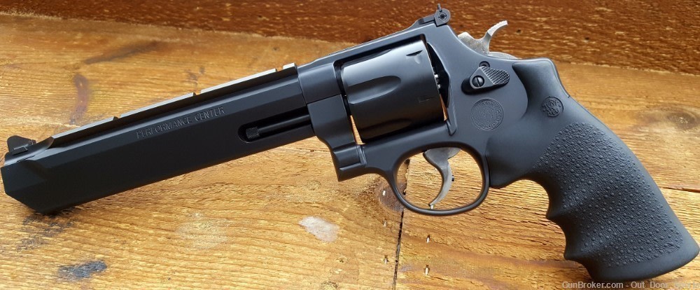 S&W 629 Stealth Hunter Performance Center /EZ Pay $107-img-7