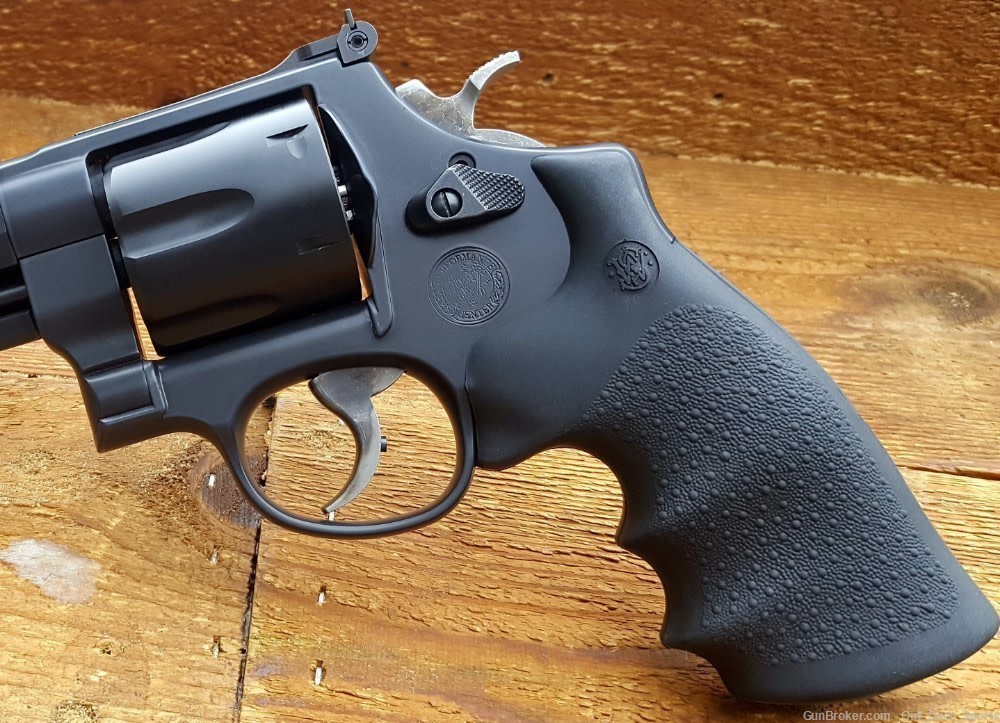 S&W 629 Stealth Hunter Performance Center /EZ Pay $107-img-9