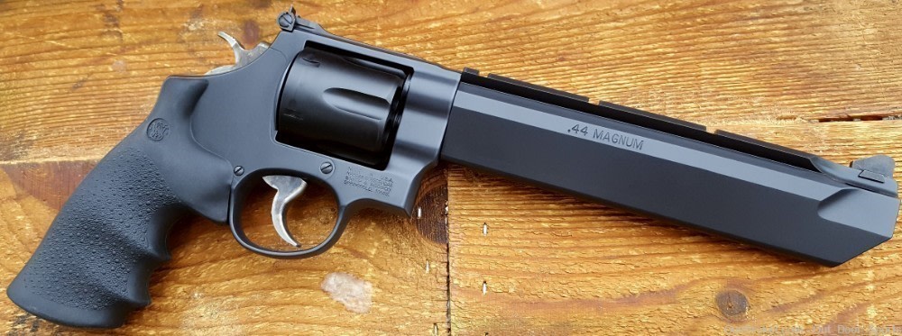 S&W 629 Stealth Hunter Performance Center /EZ Pay $107-img-0