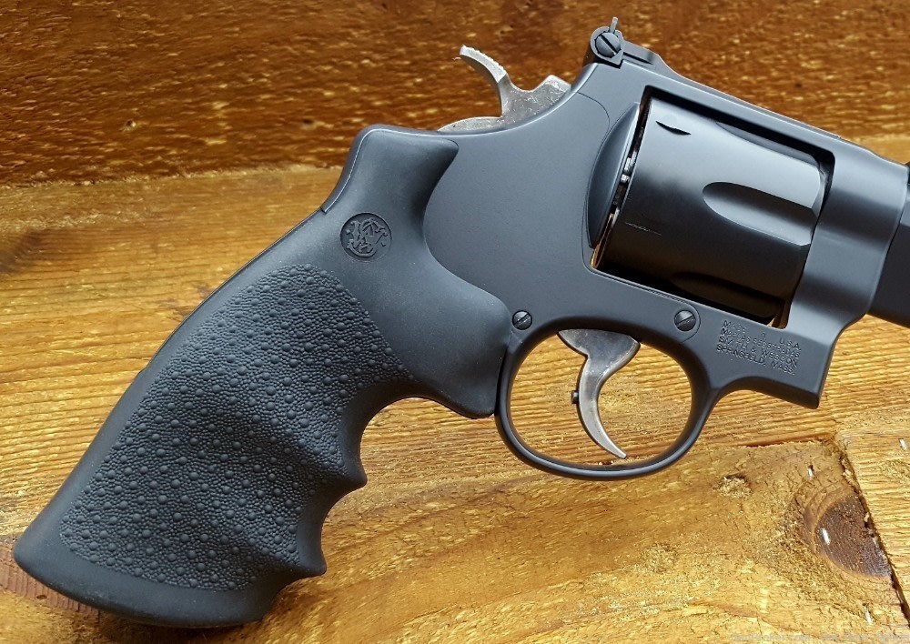 S&W 629 Stealth Hunter Performance Center /EZ Pay $107-img-4