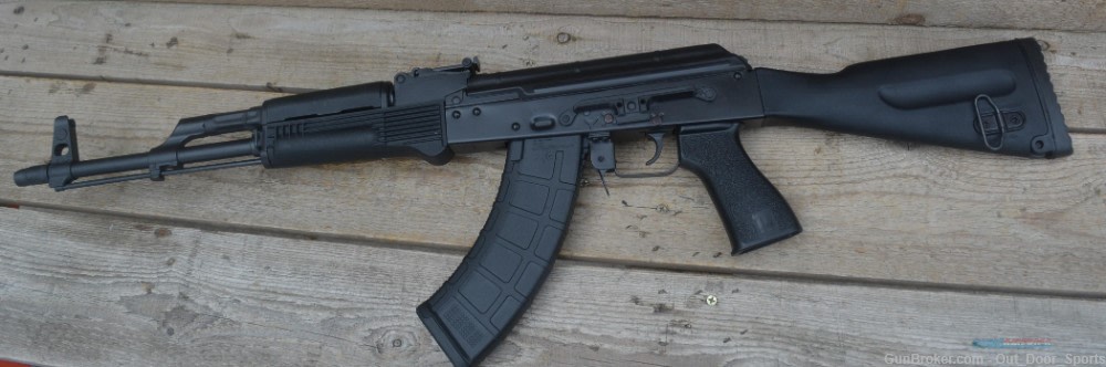 LEE ARMORY MILITARY MODERN ak-47  EZ PAY $71-img-1