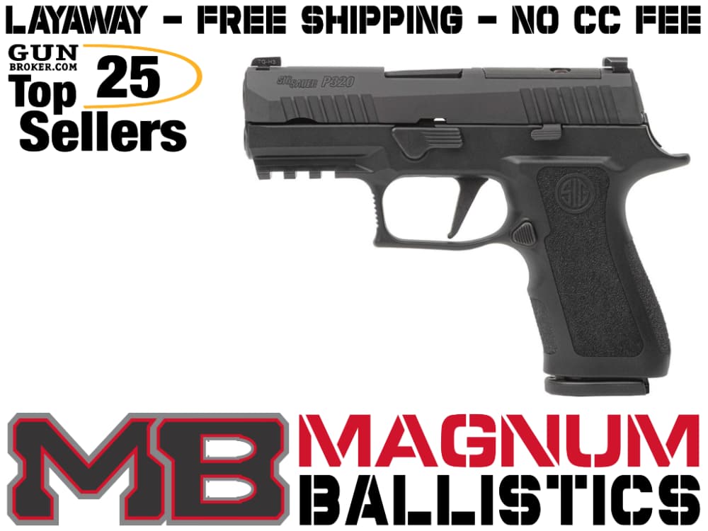 Sig P320-XCompact 9mm-img-0