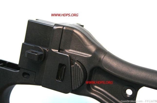 Heckler and Kock  HK USC to UMP conversion BLOCK B from HDPS CORP *NEW*-img-1