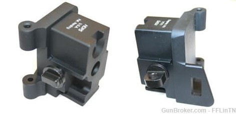 Heckler and Kock  HK USC to UMP conversion BLOCK B from HDPS CORP *NEW*-img-0