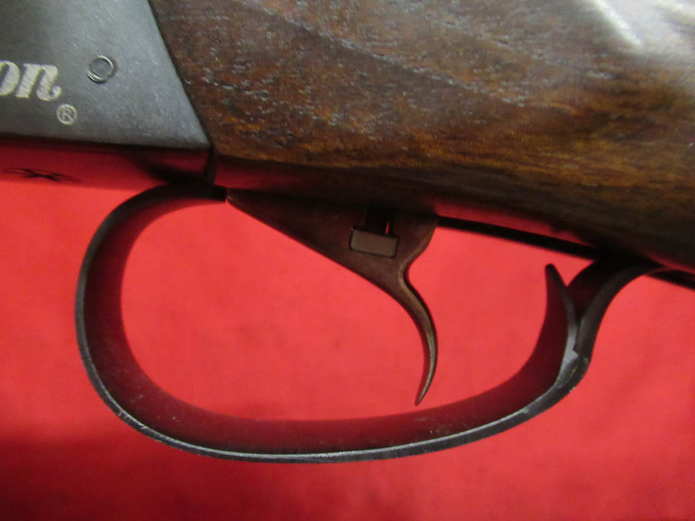 Remington SPR 210 Russian Baikal 20ga 26" Side-By-Side Shotgun-img-25