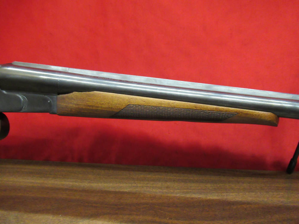 Remington SPR 210 Russian Baikal 20ga 26" Side-By-Side Shotgun-img-3