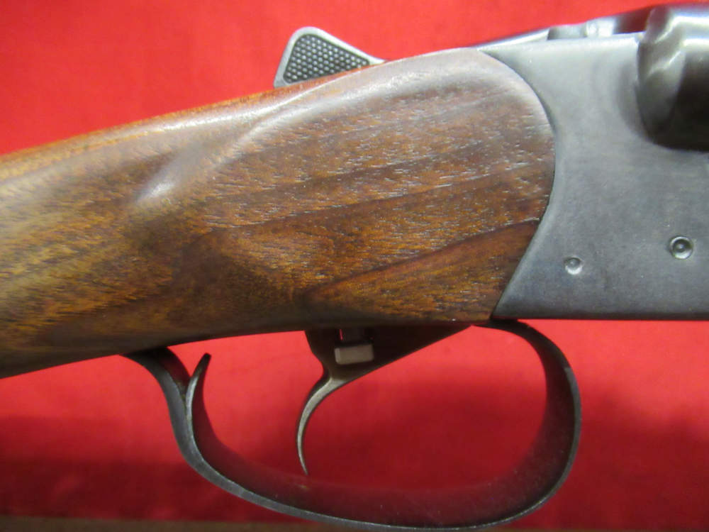 Remington SPR 210 Russian Baikal 20ga 26" Side-By-Side Shotgun-img-7