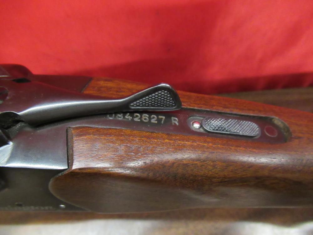 Remington SPR 210 Russian Baikal 20ga 26" Side-By-Side Shotgun-img-18