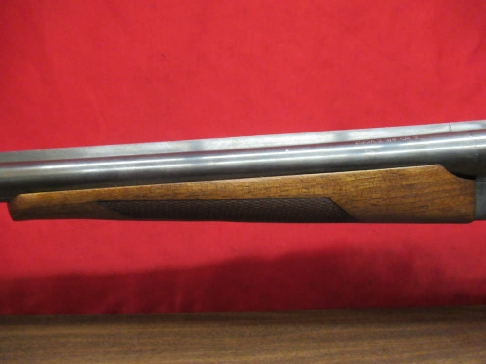 Remington SPR 210 Russian Baikal 20ga 26" Side-By-Side Shotgun-img-12