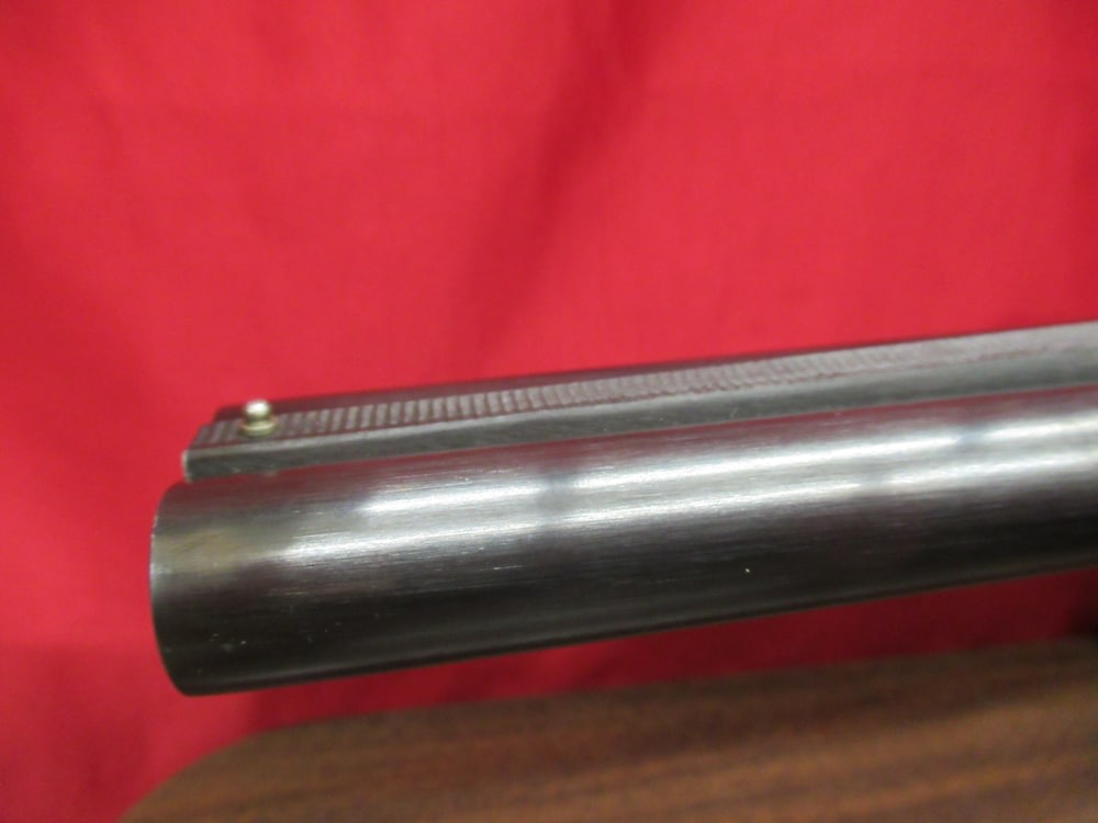 Remington SPR 210 Russian Baikal 20ga 26" Side-By-Side Shotgun-img-26