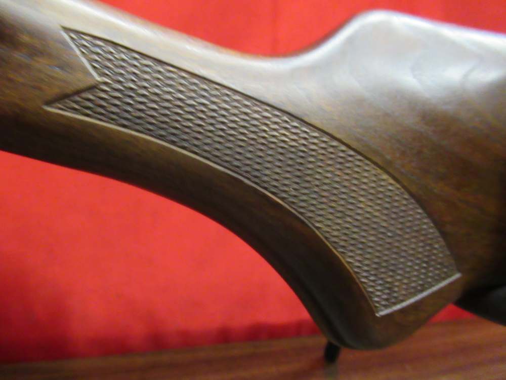 Remington SPR 210 Russian Baikal 20ga 26" Side-By-Side Shotgun-img-24
