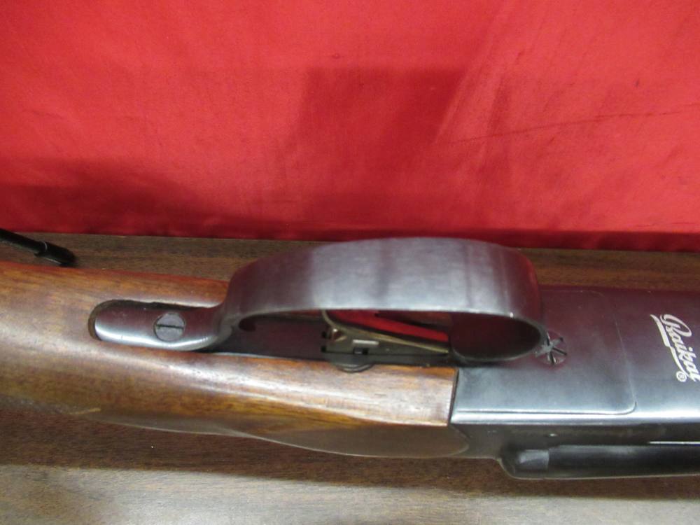 Remington SPR 210 Russian Baikal 20ga 26" Side-By-Side Shotgun-img-8