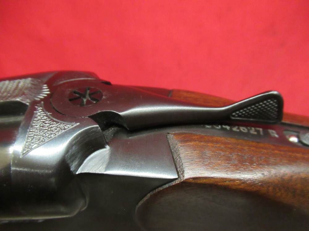 Remington SPR 210 Russian Baikal 20ga 26" Side-By-Side Shotgun-img-23