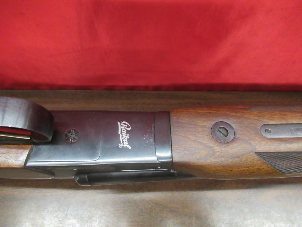 Remington SPR 210 Russian Baikal 20ga 26" Side-By-Side Shotgun-img-9