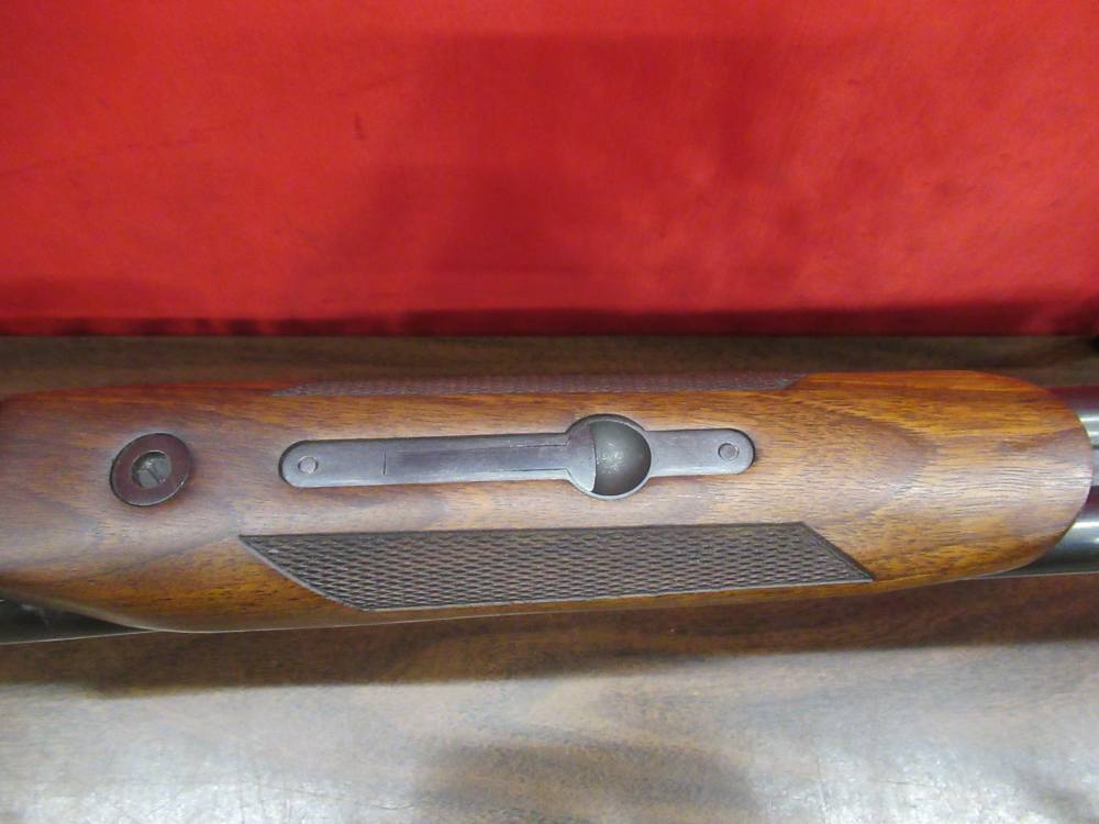Remington SPR 210 Russian Baikal 20ga 26" Side-By-Side Shotgun-img-10