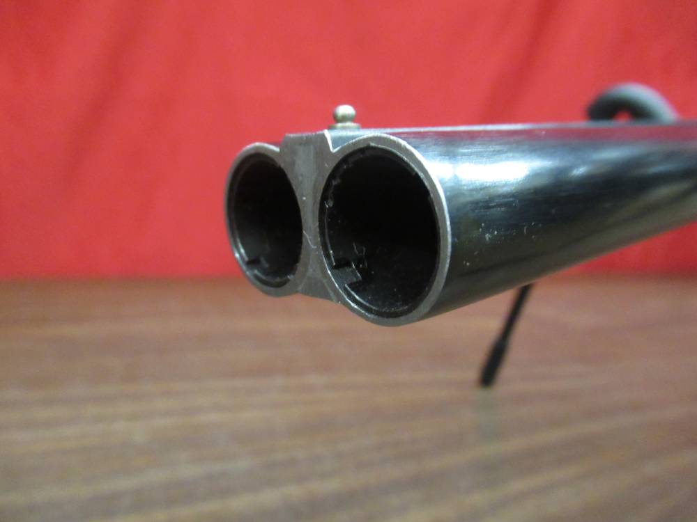 Remington SPR 210 Russian Baikal 20ga 26" Side-By-Side Shotgun-img-19