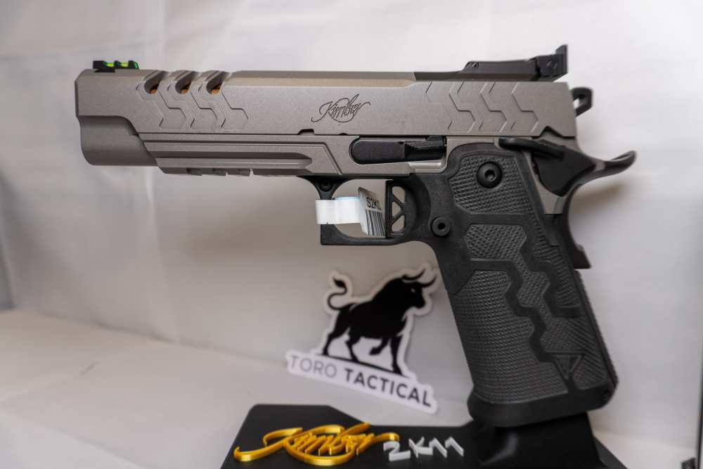 Kimber 2K11 Target OR-img-1