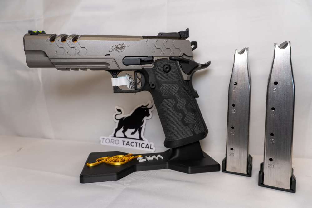 Kimber 2K11 Target OR-img-0