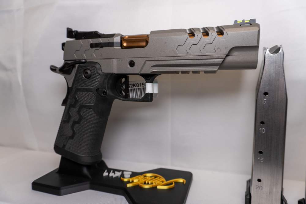 Kimber 2K11 Target OR-img-2