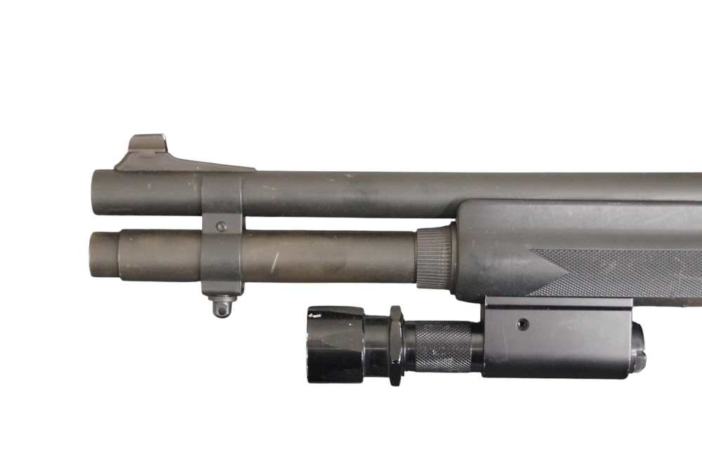 Remington 11-87 Police-img-1