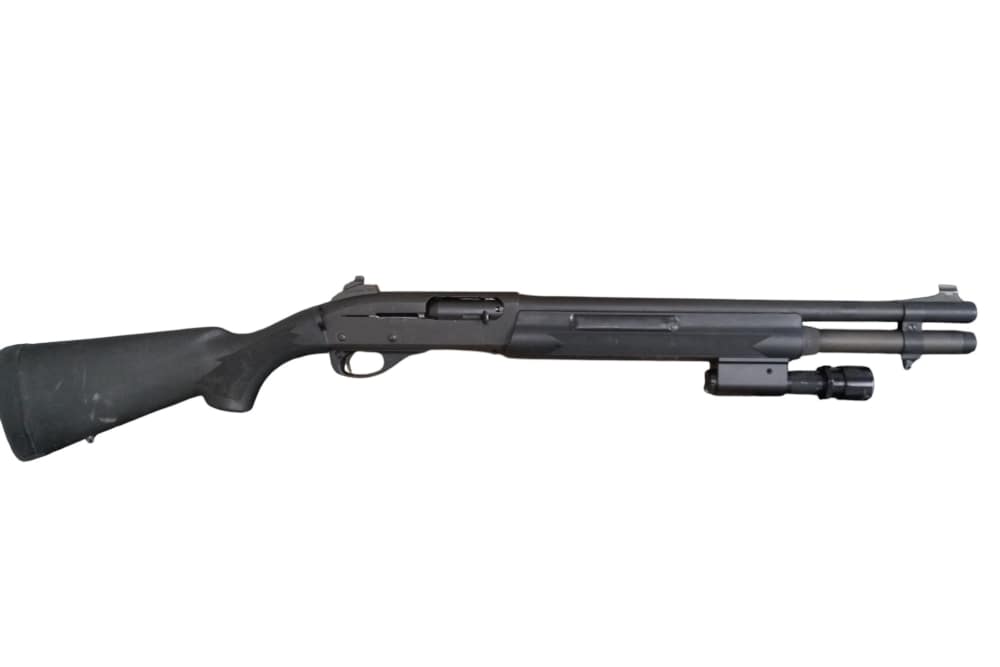 Remington 11-87 Police-img-6