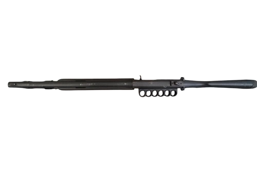 Remington 11-87 Police-img-12