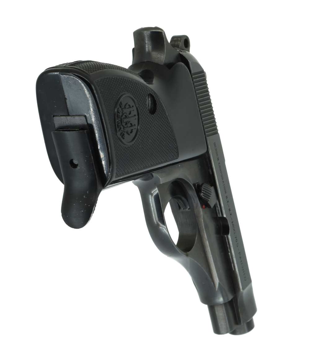 Beretta Model 70S .380acp 1982 Vintage with Box like Puma Jaguar -img-10