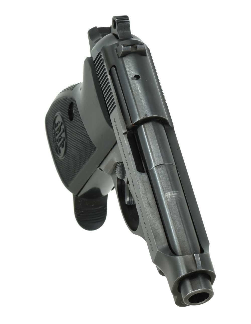 Beretta Model 70S .380acp 1982 Vintage with Box like Puma Jaguar -img-6