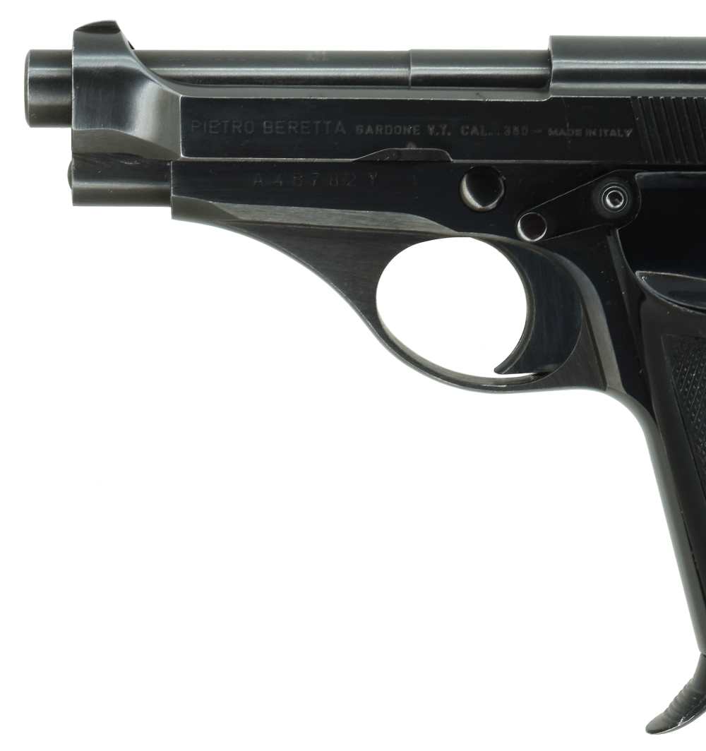 Beretta Model 70S .380acp 1982 Vintage with Box like Puma Jaguar -img-4