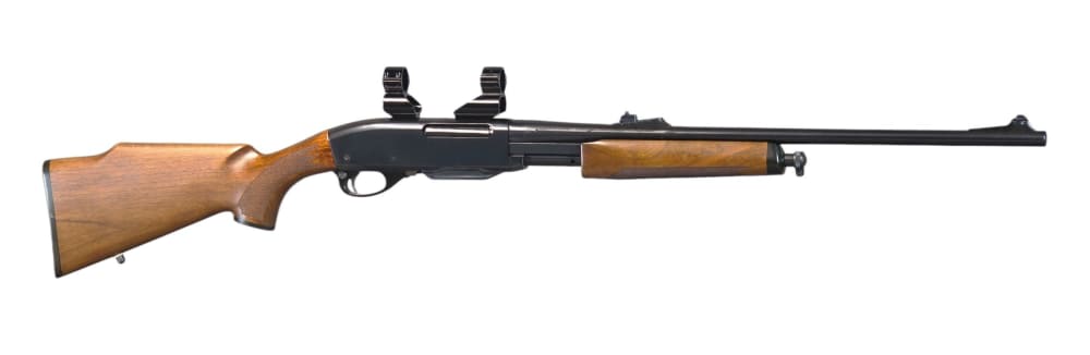 Remington 7600 35 Whelen w/original Remington hard case *RARE*-img-3